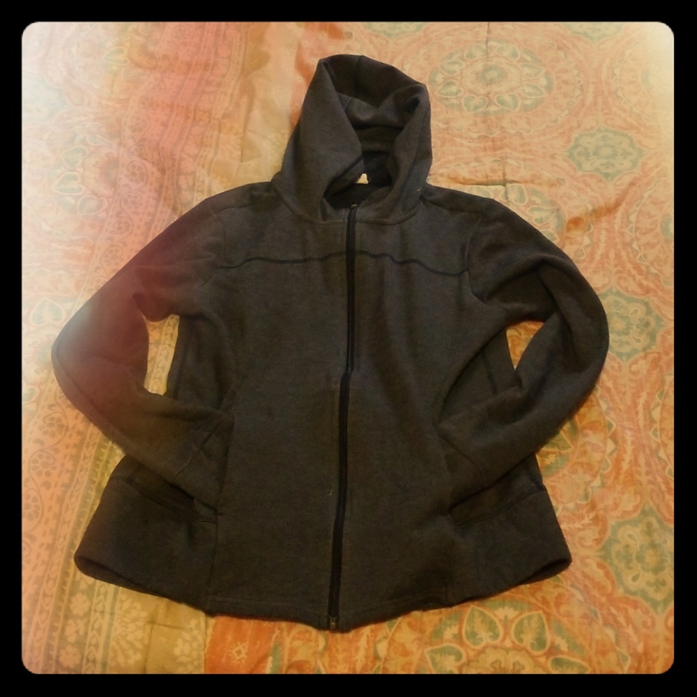 Fall hoodie